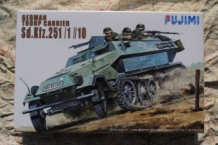 images/productimages/small/Sd.Kfz.25110 German Troop Carrier  Fujimi 761022 doos.jpg
